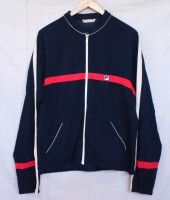 Fila Zio terrinda , Velour